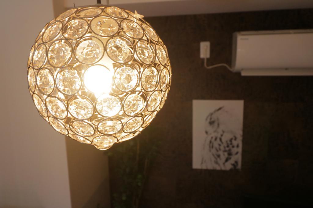 Hg Cozy Hotel No 22 鶴橋駅前 Osaka Buitenkant foto