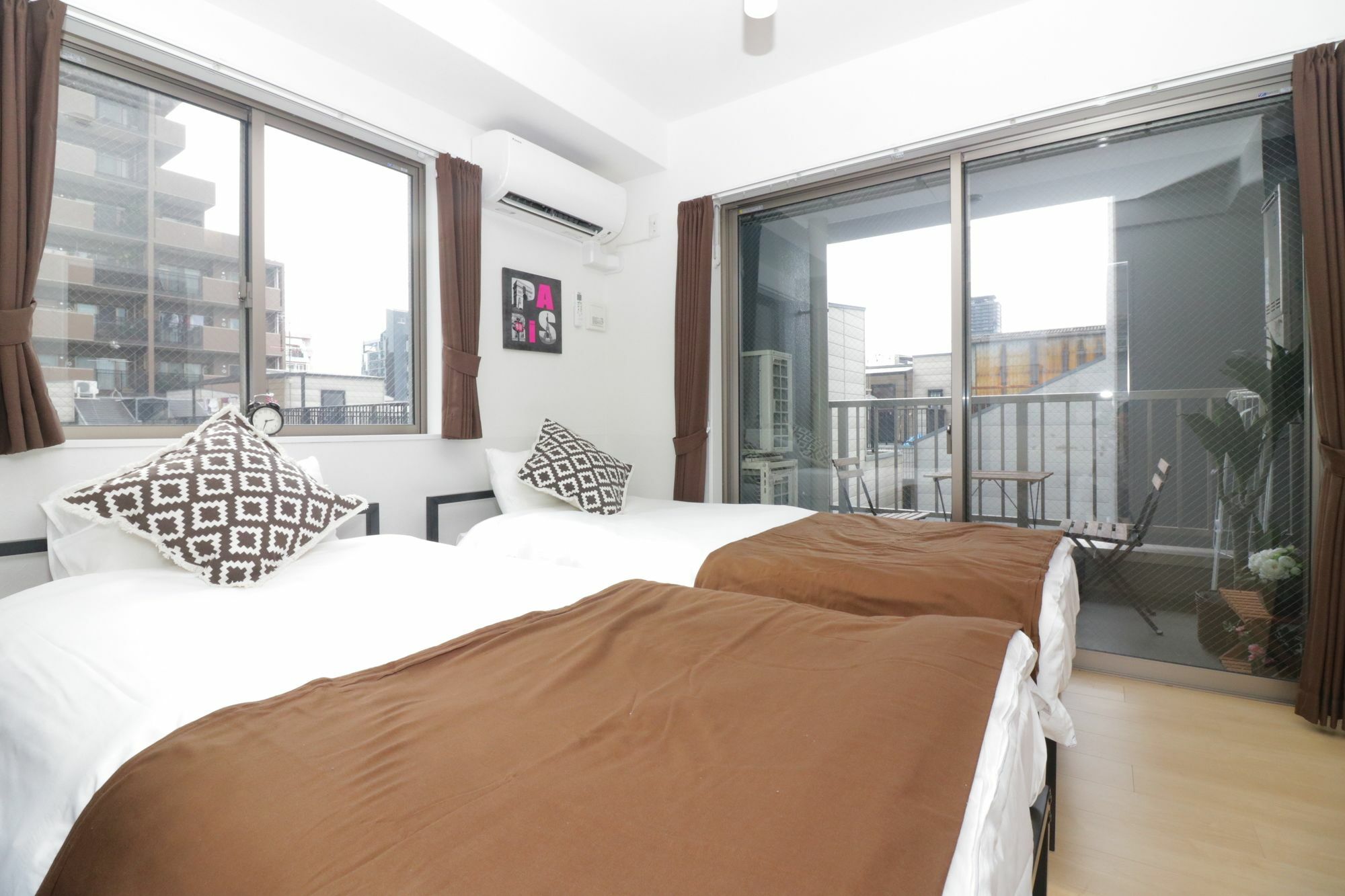 Hg Cozy Hotel No 22 鶴橋駅前 Osaka Buitenkant foto