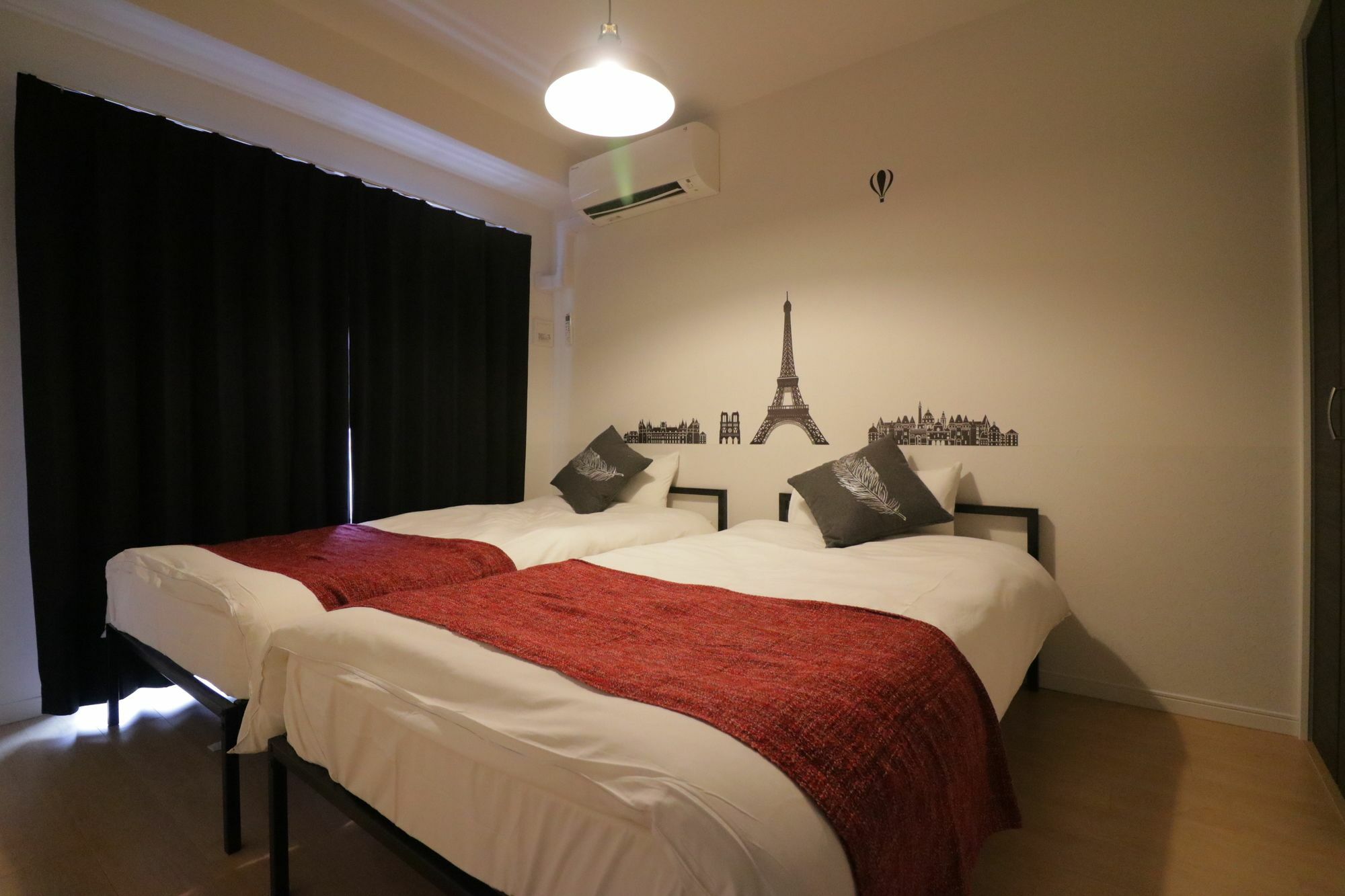 Hg Cozy Hotel No 22 鶴橋駅前 Osaka Buitenkant foto