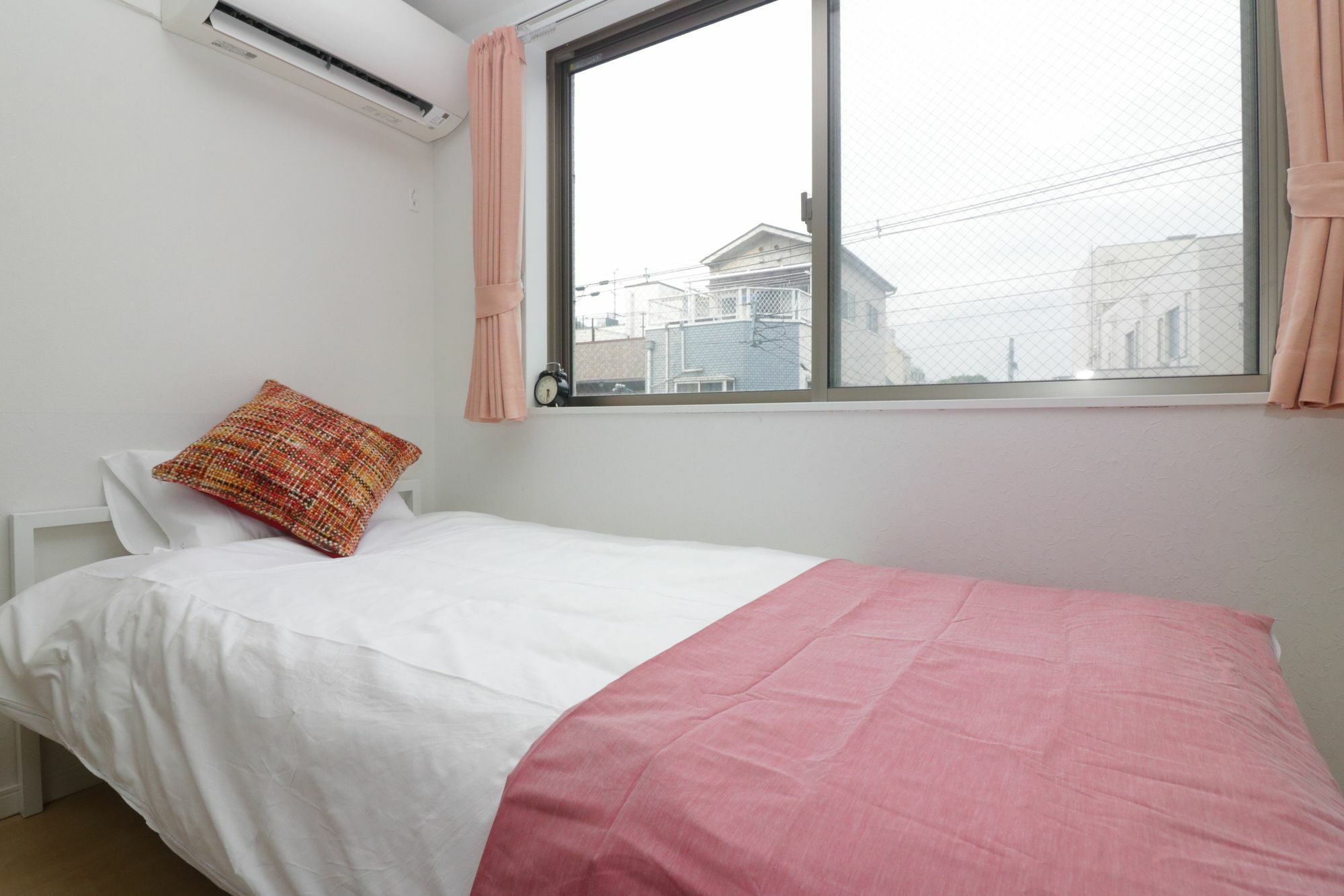 Hg Cozy Hotel No 22 鶴橋駅前 Osaka Buitenkant foto